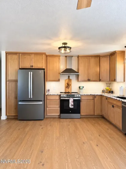 5655 Meacham, Washoe Valley, Nevada 89704, 3 Bedrooms Bedrooms, ,2 BathroomsBathrooms,Residential,Residential,Meacham,0,260013018