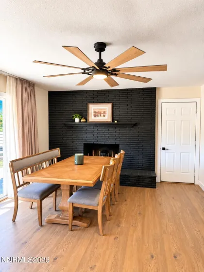 5655 Meacham, Washoe Valley, Nevada 89704, 3 Bedrooms Bedrooms, ,2 BathroomsBathrooms,Residential,Residential,Meacham,0,260013018