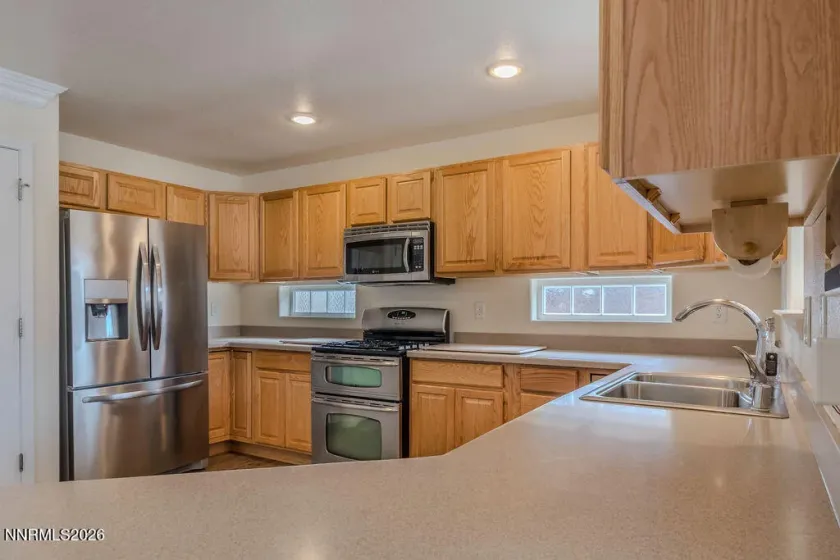 741 Divot, Fernley, Nevada 89408, 3 Bedrooms Bedrooms, ,2 BathroomsBathrooms,Residential,Residential,Divot,0,260013019