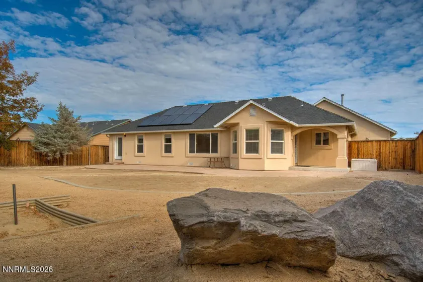 741 Divot, Fernley, Nevada 89408, 3 Bedrooms Bedrooms, ,2 BathroomsBathrooms,Residential,Residential,Divot,0,260013019