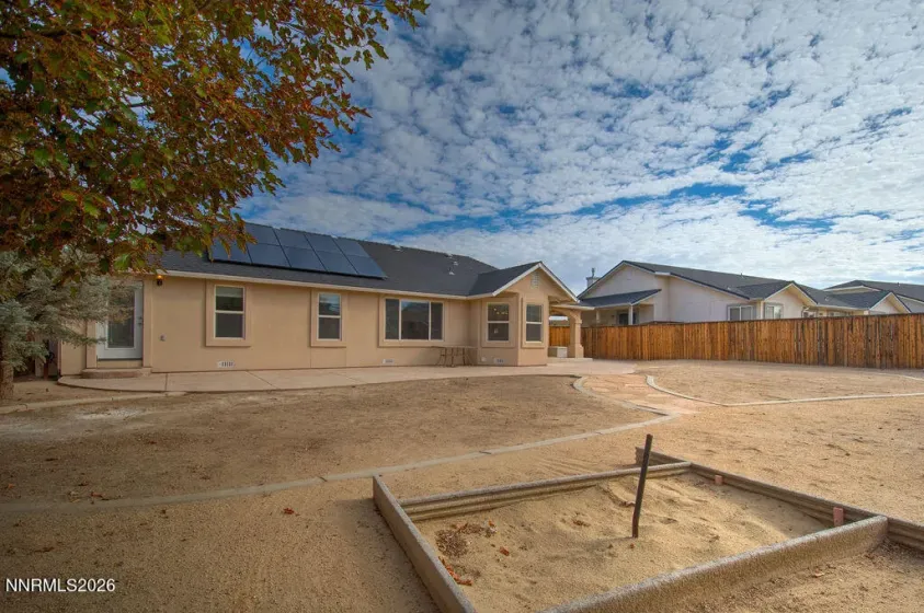 741 Divot, Fernley, Nevada 89408, 3 Bedrooms Bedrooms, ,2 BathroomsBathrooms,Residential,Residential,Divot,0,260013019