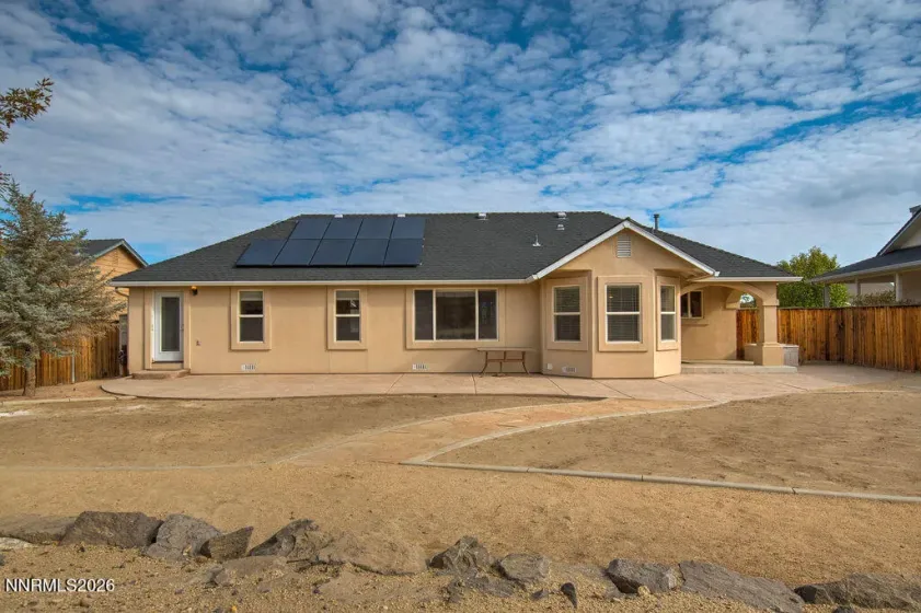 741 Divot, Fernley, Nevada 89408, 3 Bedrooms Bedrooms, ,2 BathroomsBathrooms,Residential,Residential,Divot,0,260013019