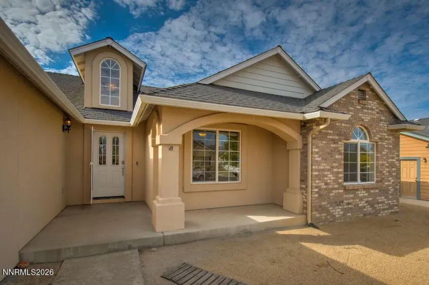 741 Divot, Fernley, Nevada 89408, 3 Bedrooms Bedrooms, ,2 BathroomsBathrooms,Residential,Residential,Divot,0,260013019