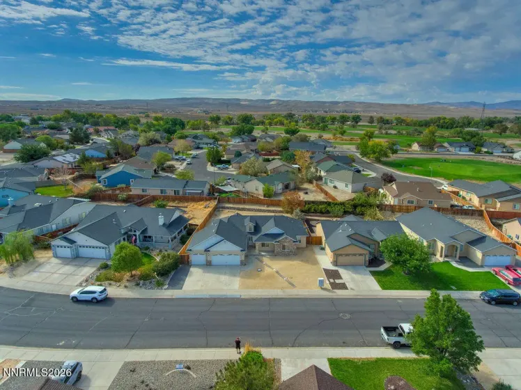 741 Divot, Fernley, Nevada 89408, 3 Bedrooms Bedrooms, ,2 BathroomsBathrooms,Residential,Residential,Divot,0,260013019