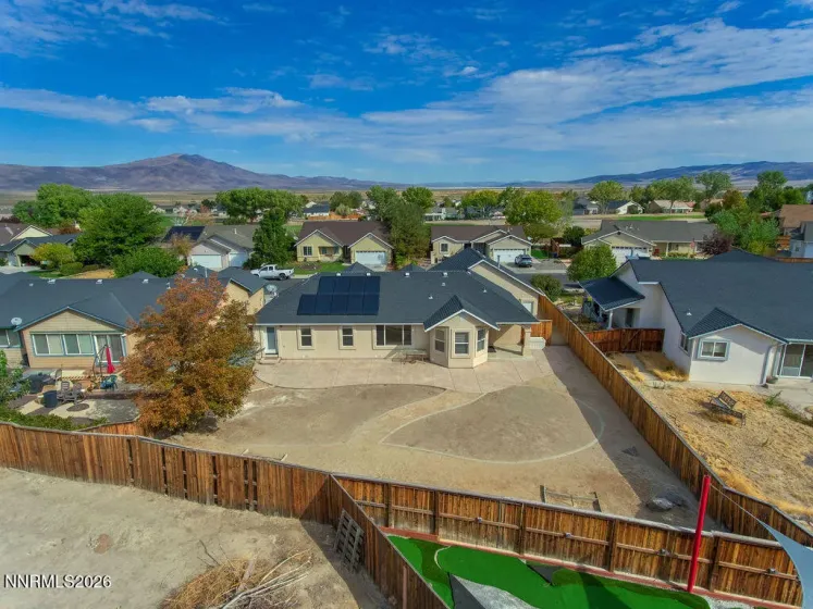 741 Divot, Fernley, Nevada 89408, 3 Bedrooms Bedrooms, ,2 BathroomsBathrooms,Residential,Residential,Divot,0,260013019