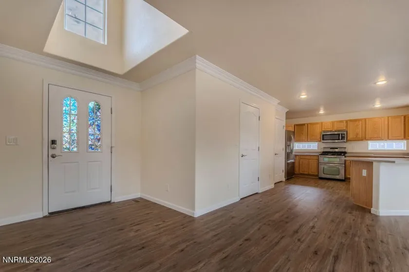 741 Divot, Fernley, Nevada 89408, 3 Bedrooms Bedrooms, ,2 BathroomsBathrooms,Residential,Residential,Divot,0,260013019