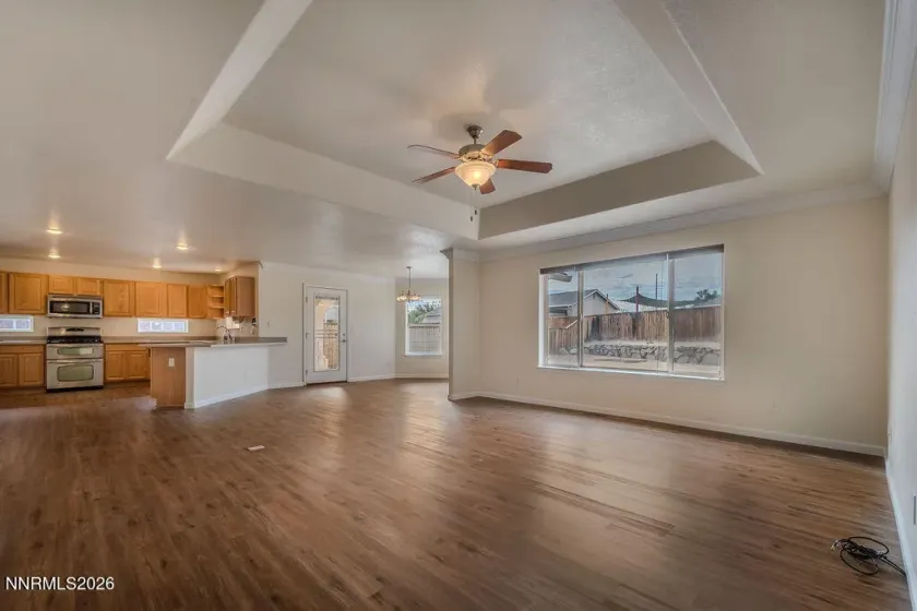 741 Divot, Fernley, Nevada 89408, 3 Bedrooms Bedrooms, ,2 BathroomsBathrooms,Residential,Residential,Divot,0,260013019