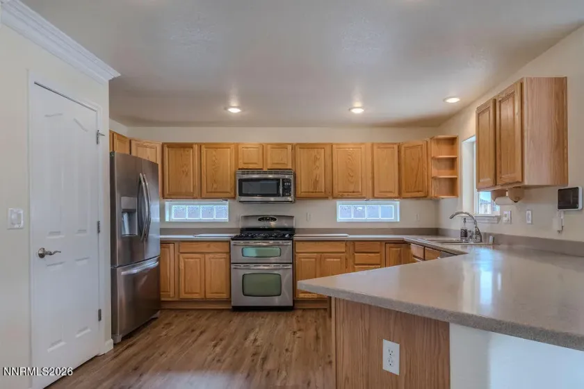 741 Divot, Fernley, Nevada 89408, 3 Bedrooms Bedrooms, ,2 BathroomsBathrooms,Residential,Residential,Divot,0,260013019