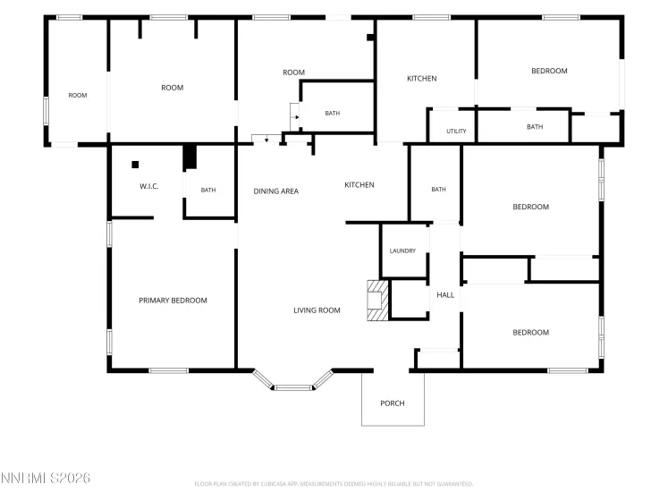 4780 Rampion, Sun Valley, Nevada 89433, 5 Bedrooms Bedrooms, ,4 BathroomsBathrooms,Residential,Residential,Rampion,0,260013020