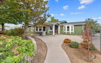780 Fremont, Fernley, Nevada 89408, 3 Bedrooms Bedrooms, ,2 BathroomsBathrooms,Residential,Residential,Fremont,0,260013022
