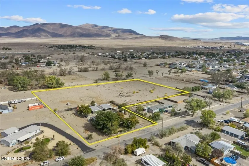 780 Fremont, Fernley, Nevada 89408, 3 Bedrooms Bedrooms, ,2 BathroomsBathrooms,Residential,Residential,Fremont,0,260013022
