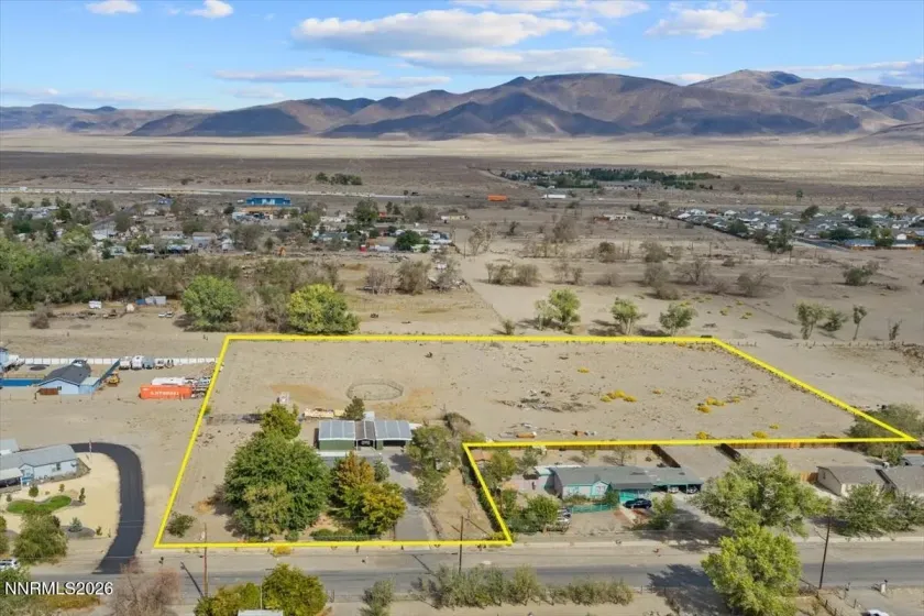 780 Fremont, Fernley, Nevada 89408, 3 Bedrooms Bedrooms, ,2 BathroomsBathrooms,Residential,Residential,Fremont,0,260013022