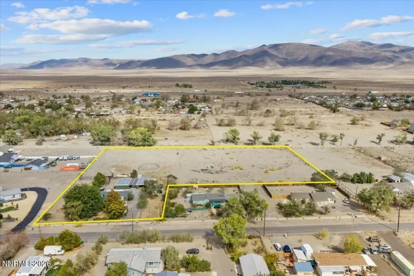 780 Fremont, Fernley, Nevada 89408, 3 Bedrooms Bedrooms, ,2 BathroomsBathrooms,Residential,Residential,Fremont,0,260013022