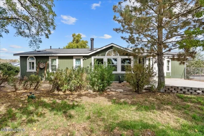 780 Fremont, Fernley, Nevada 89408, 3 Bedrooms Bedrooms, ,2 BathroomsBathrooms,Residential,Residential,Fremont,0,260013022
