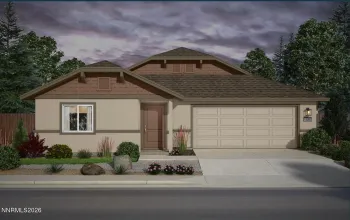 3654 Carson, Fernley, Nevada 89408, 3 Bedrooms Bedrooms, ,2 BathroomsBathrooms,Residential,Residential,Carson,0,260013023