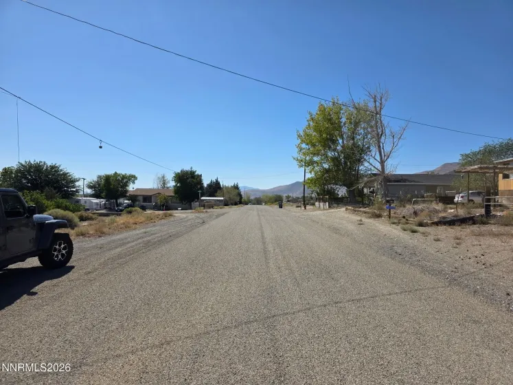 138 4th, Yerington, Nevada 89447, ,Land,Residential,4th,0,260013024