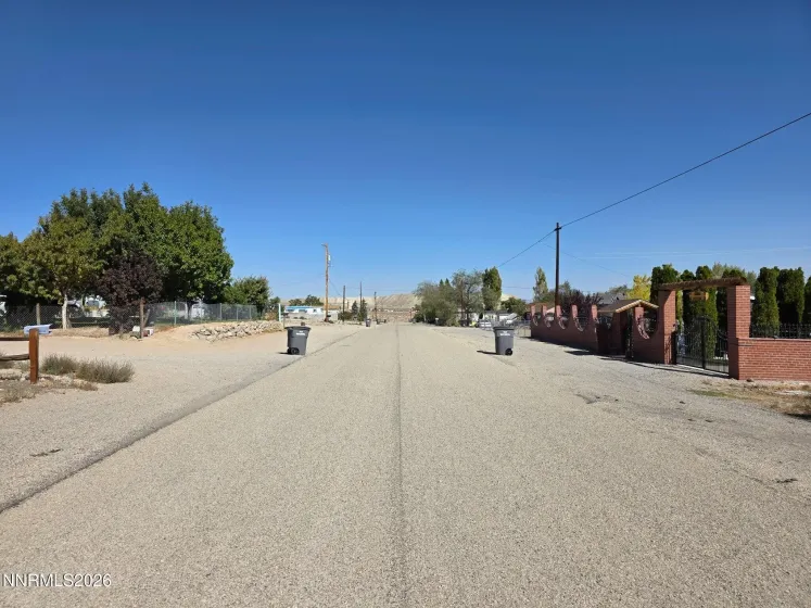 138 4th, Yerington, Nevada 89447, ,Land,Residential,4th,0,260013024
