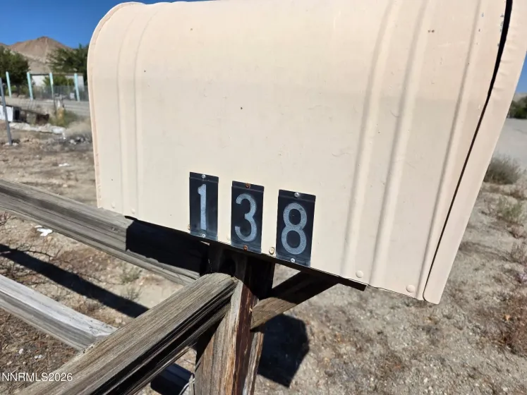 138 4th, Yerington, Nevada 89447, ,Land,Residential,4th,0,260013024