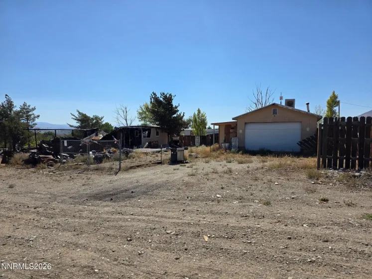 138 4th, Yerington, Nevada 89447, ,Land,Residential,4th,0,260013024