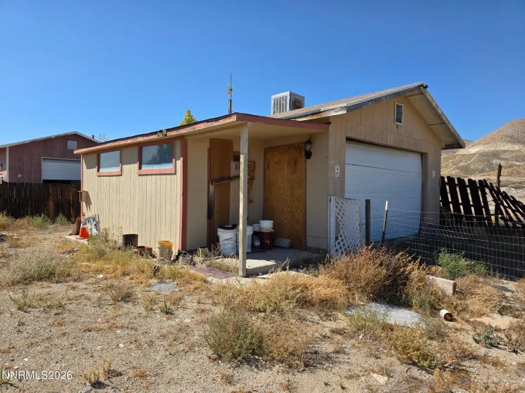 138 4th, Yerington, Nevada 89447, ,Land,Residential,4th,0,260013024