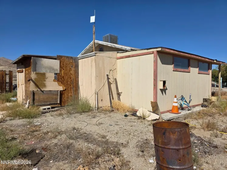 138 4th, Yerington, Nevada 89447, ,Land,Residential,4th,0,260013024