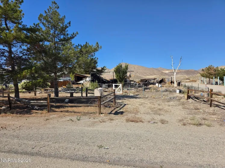 138 4th, Yerington, Nevada 89447, ,Land,Residential,4th,0,260013024