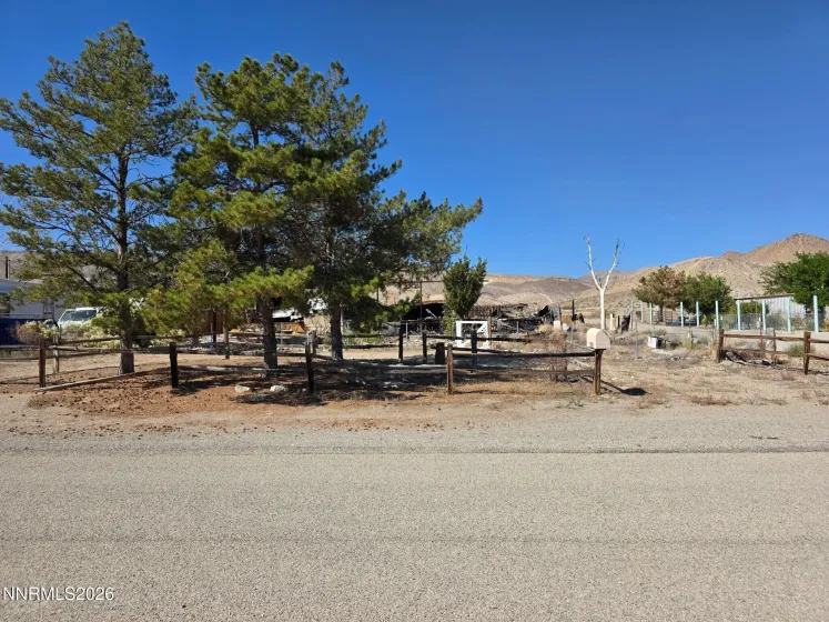 138 4th, Yerington, Nevada 89447, ,Land,Residential,4th,0,260013024