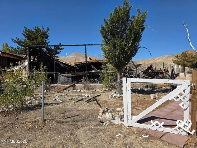 138 4th, Yerington, Nevada 89447, ,Land,Residential,4th,0,260013024
