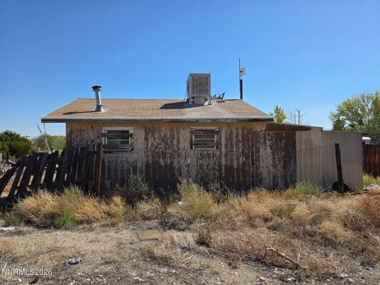 138 4th, Yerington, Nevada 89447, ,Land,Residential,4th,0,260013024