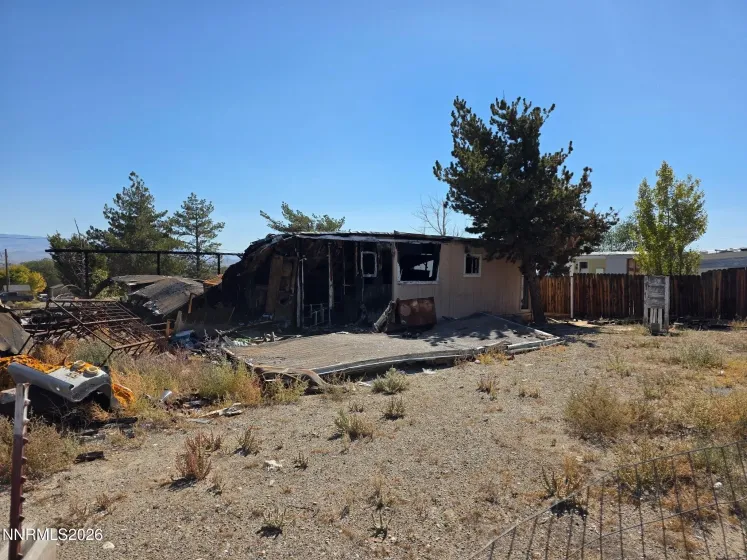 138 4th, Yerington, Nevada 89447, ,Land,Residential,4th,0,260013024