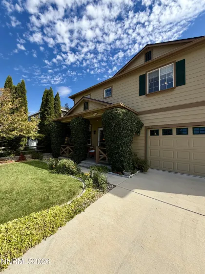 3045 Pavo Real, Sparks, Nevada 89436, 4 Bedrooms Bedrooms, ,3 BathroomsBathrooms,Residential,Residential,Pavo Real,0,260013025
