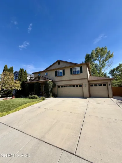 3045 Pavo Real, Sparks, Nevada 89436, 4 Bedrooms Bedrooms, ,3 BathroomsBathrooms,Residential,Residential,Pavo Real,0,260013025