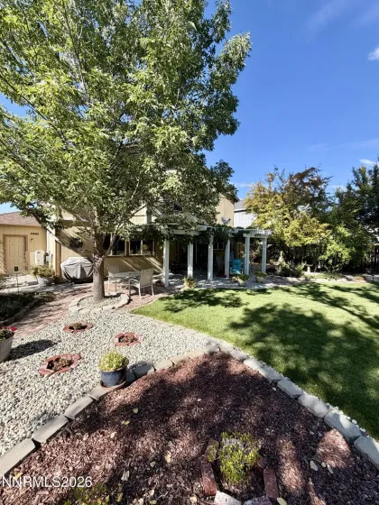 3045 Pavo Real, Sparks, Nevada 89436, 4 Bedrooms Bedrooms, ,3 BathroomsBathrooms,Residential,Residential,Pavo Real,0,260013025