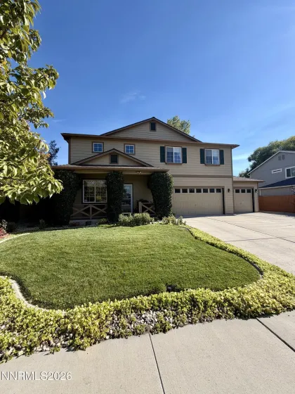 3045 Pavo Real, Sparks, Nevada 89436, 4 Bedrooms Bedrooms, ,3 BathroomsBathrooms,Residential,Residential,Pavo Real,0,260013025