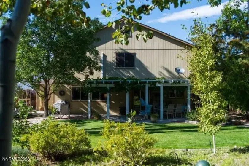 3045 Pavo Real, Sparks, Nevada 89436, 4 Bedrooms Bedrooms, ,3 BathroomsBathrooms,Residential,Residential,Pavo Real,0,260013025
