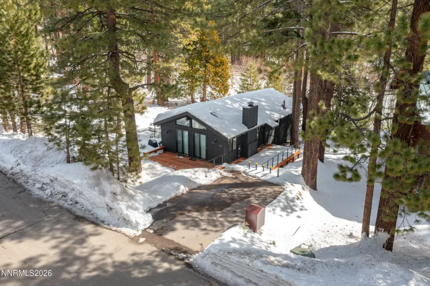 873 Jennifer, Incline Village, Nevada 89451, 3 Bedrooms Bedrooms, ,2 BathroomsBathrooms,Residential,Residential,Jennifer,0,260013028