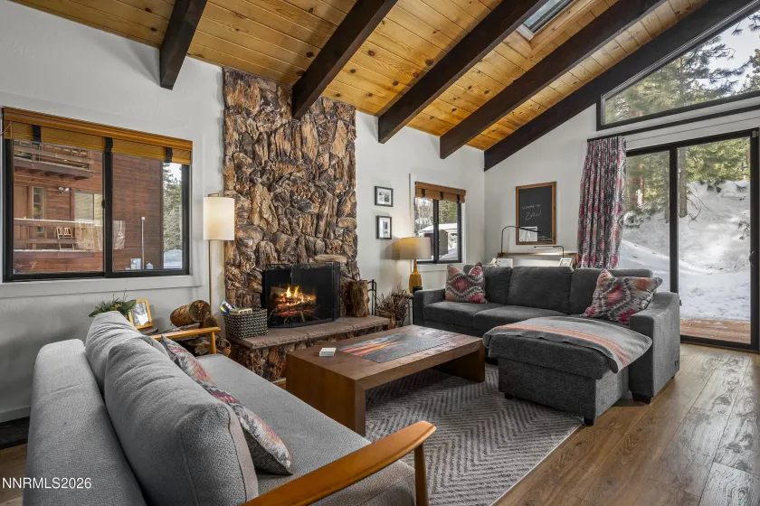 873 Jennifer, Incline Village, Nevada 89451, 3 Bedrooms Bedrooms, ,2 BathroomsBathrooms,Residential,Residential,Jennifer,0,260013028