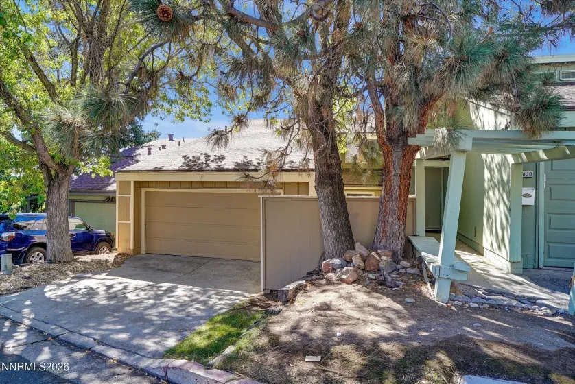 3620 Rosalinda, Reno, Nevada 89503, 3 Bedrooms Bedrooms, ,3 BathroomsBathrooms,Residential,Residential,Rosalinda,0,260013029