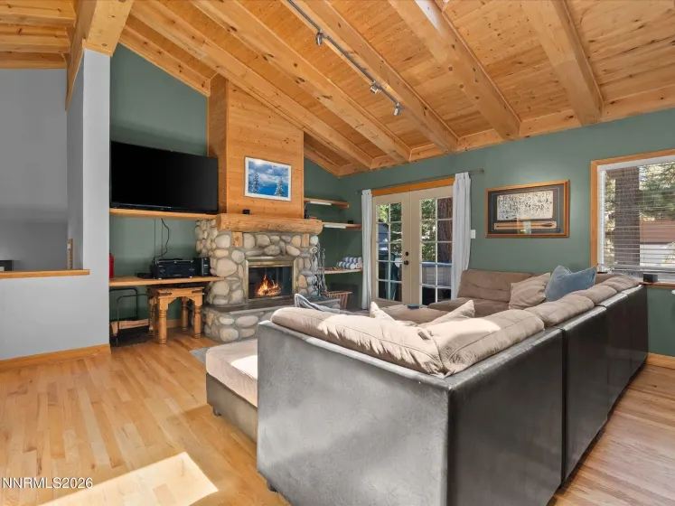 1302 Zurich, Incline Village, Nevada 89451, 3 Bedrooms Bedrooms, ,2 BathroomsBathrooms,Residential,Residential,Zurich,0,260013030