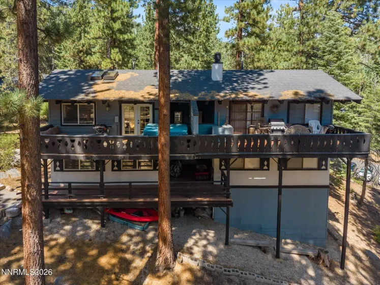 1302 Zurich, Incline Village, Nevada 89451, 3 Bedrooms Bedrooms, ,2 BathroomsBathrooms,Residential,Residential,Zurich,0,260013030