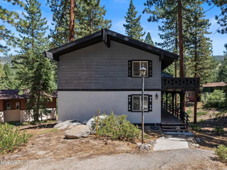 1302 Zurich, Incline Village, Nevada 89451, 3 Bedrooms Bedrooms, ,2 BathroomsBathrooms,Residential,Residential,Zurich,0,260013030