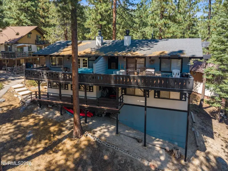 1302 Zurich, Incline Village, Nevada 89451, 3 Bedrooms Bedrooms, ,2 BathroomsBathrooms,Residential,Residential,Zurich,0,260013030
