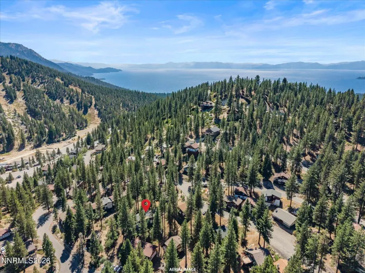 1302 Zurich, Incline Village, Nevada 89451, 3 Bedrooms Bedrooms, ,2 BathroomsBathrooms,Residential,Residential,Zurich,0,260013030