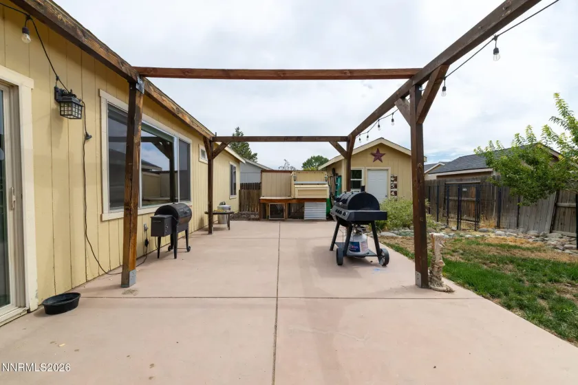 209 Crown Point, Dayton, Nevada 89403, 3 Bedrooms Bedrooms, ,2 BathroomsBathrooms,Residential,Residential,Crown Point,0,260013032