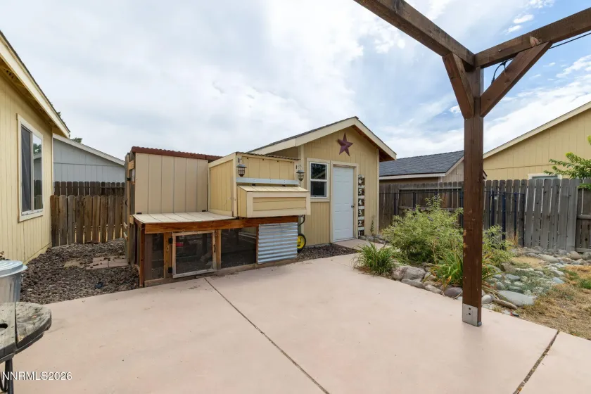 209 Crown Point, Dayton, Nevada 89403, 3 Bedrooms Bedrooms, ,2 BathroomsBathrooms,Residential,Residential,Crown Point,0,260013032