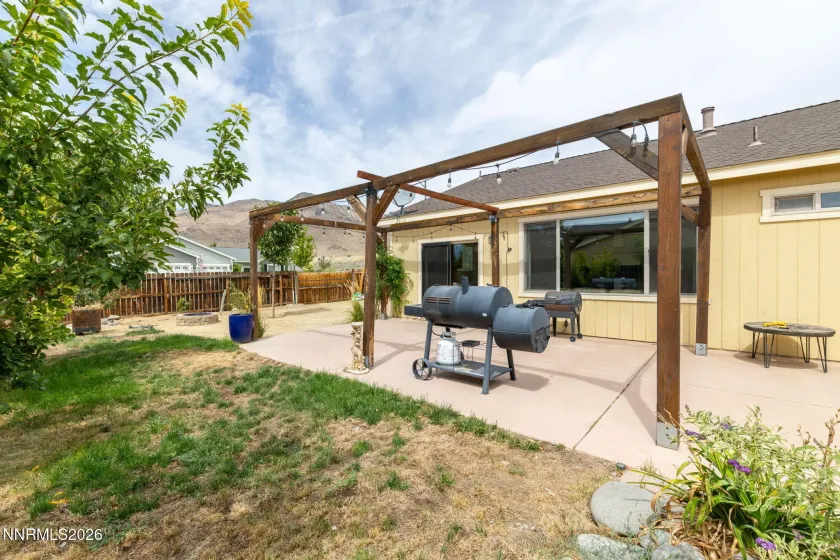 209 Crown Point, Dayton, Nevada 89403, 3 Bedrooms Bedrooms, ,2 BathroomsBathrooms,Residential,Residential,Crown Point,0,260013032