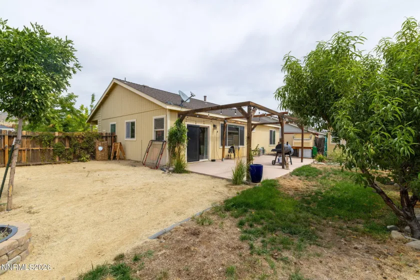 209 Crown Point, Dayton, Nevada 89403, 3 Bedrooms Bedrooms, ,2 BathroomsBathrooms,Residential,Residential,Crown Point,0,260013032