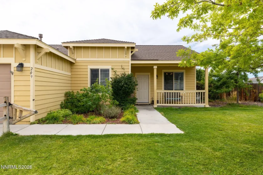 209 Crown Point, Dayton, Nevada 89403, 3 Bedrooms Bedrooms, ,2 BathroomsBathrooms,Residential,Residential,Crown Point,0,260013032