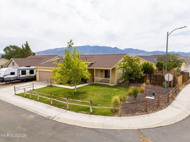 209 Crown Point, Dayton, Nevada 89403, 3 Bedrooms Bedrooms, ,2 BathroomsBathrooms,Residential,Residential,Crown Point,0,260013032