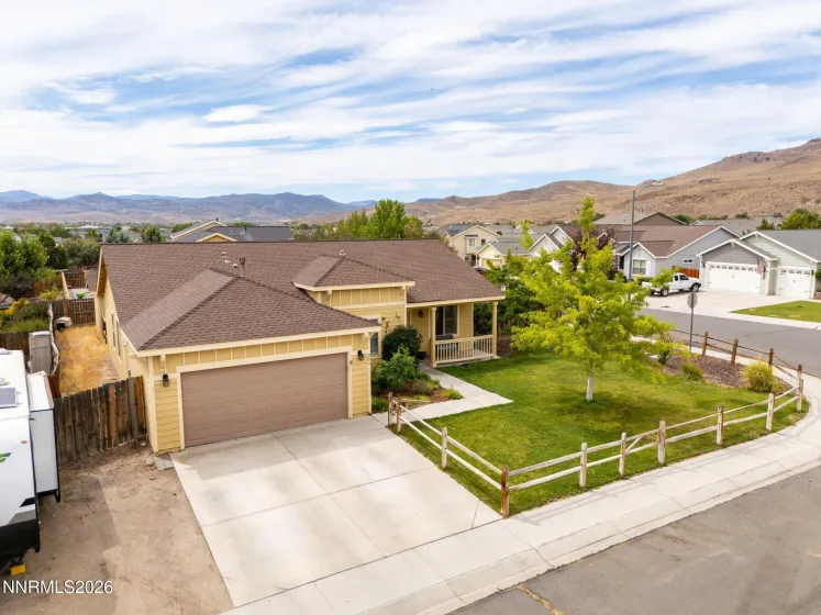 209 Crown Point, Dayton, Nevada 89403, 3 Bedrooms Bedrooms, ,2 BathroomsBathrooms,Residential,Residential,Crown Point,0,260013032